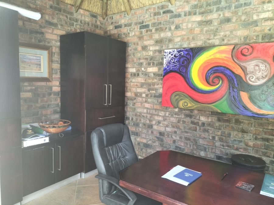 4 Bedroom Property for Sale in Universitas Ridge Free State